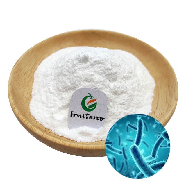 Bifidobacterium longum probiotikas