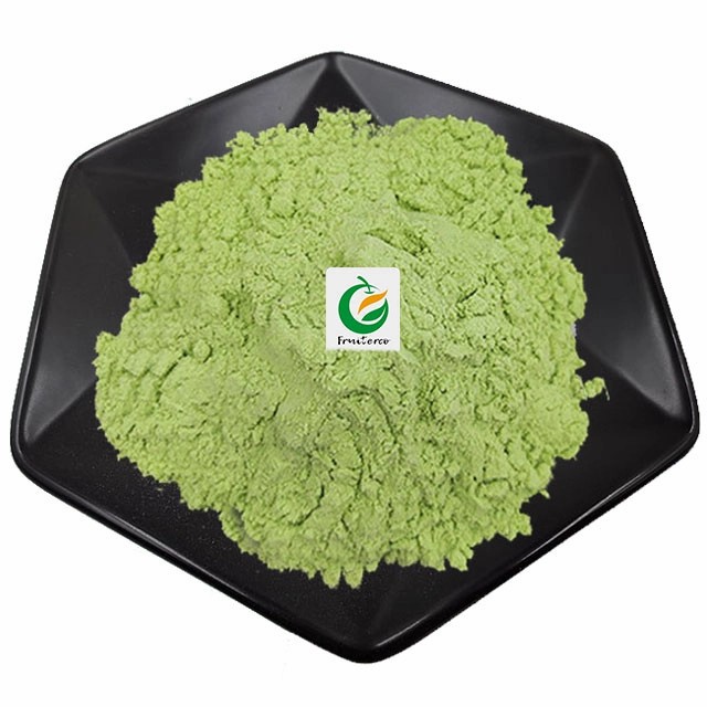 Ekologiškų kviečių žolių sulčių milteliai