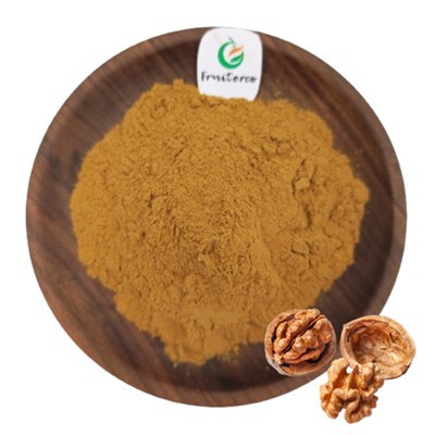 Graikinių riešutų ekstraktas