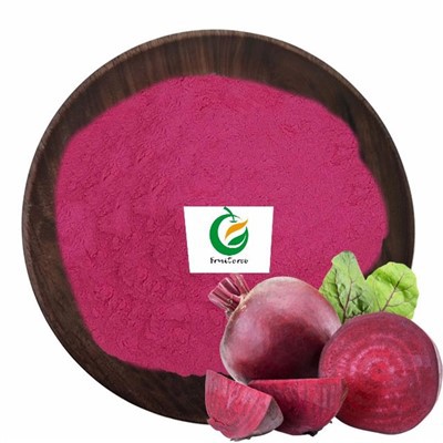 Burokėlių šaknies ekstrakto milteliai