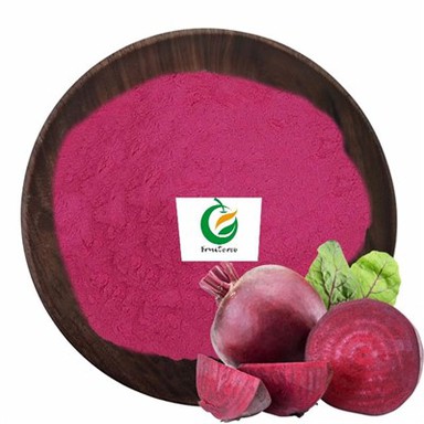 Burokėlių šaknies ekstrakto milteliai