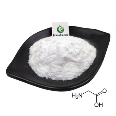 Birių glicino milteliai