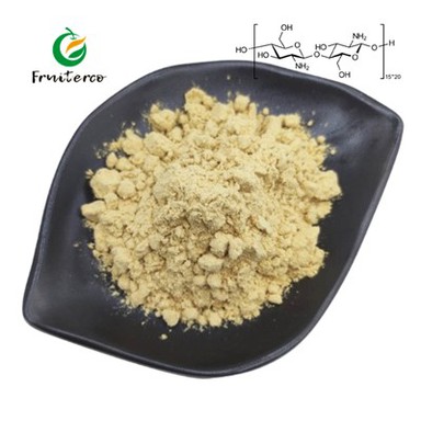 Chitozano oligosacharidas