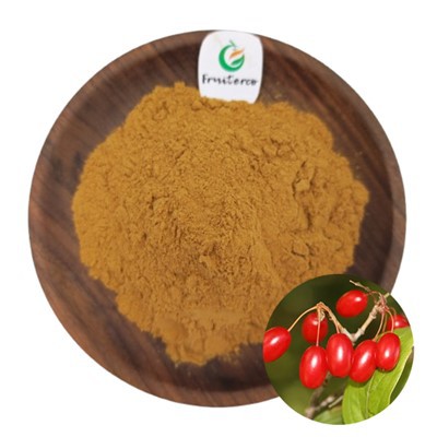 Cornus Officinalis ekstraktas