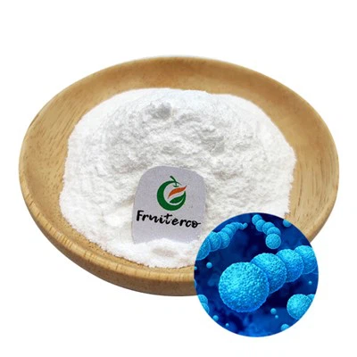 Enterococcus faecalis milteliai