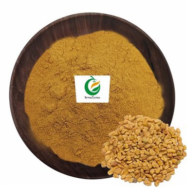 Fenugreek sėklų ekstrakto milteliai