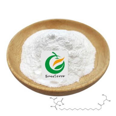 Glicerolio monostearato milteliai