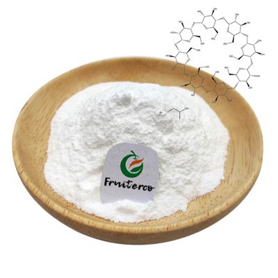 Hidroksipropilo gama ciklodekstrinas