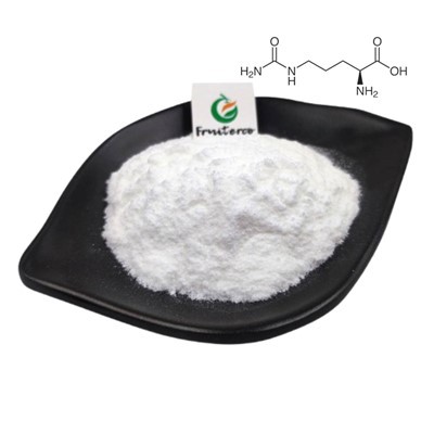 L Citrulino birių miltelių