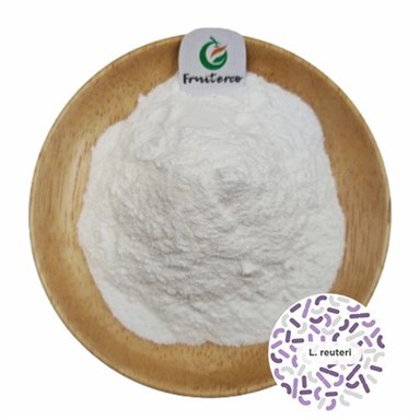 Lactobacillus Reuteri milteliai