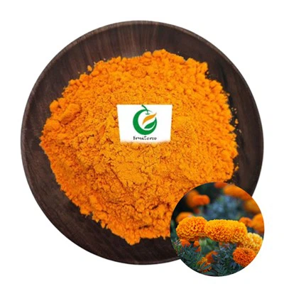 Marigold gėlių ekstraktas