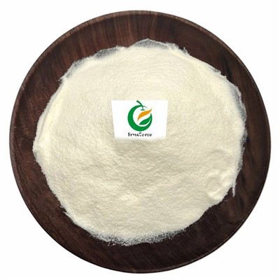 Fosfatidilserino milteliai