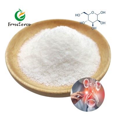 Gryni D mannozės milteliai