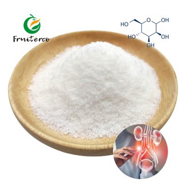 Gryni D mannozės milteliai