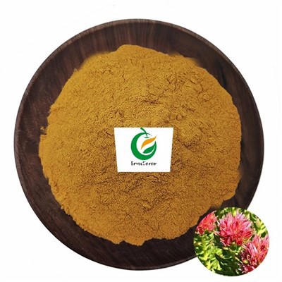 Rhodiola Rosea šaknų ekstraktas